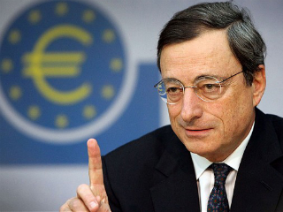 Mario Draghi