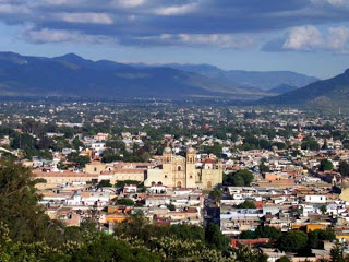 oaxaca