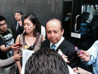 justicia web