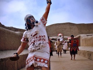 peru