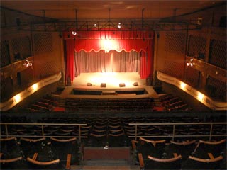 teatro