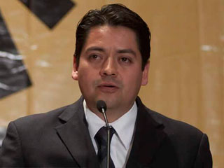 Alejandro Fernandez