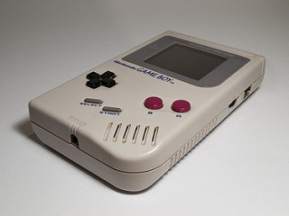 gameboy