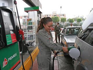 gasolina