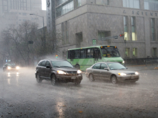 lluvia