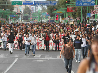 marcha