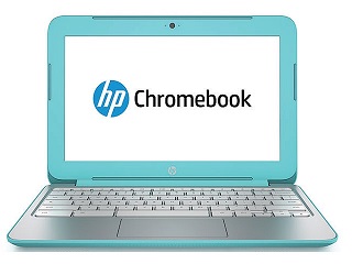 chromebook