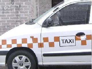 taxi