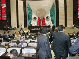 diputados