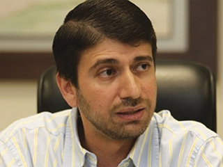 Jose Manuel Saiz Pineda