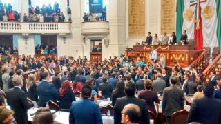 delegados