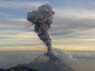 volcan