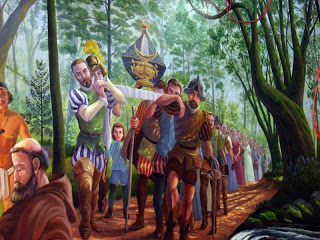 Conquista