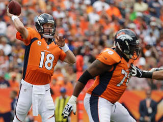 broncos