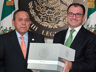 paquete eco