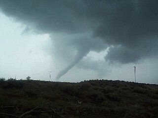 tornado
