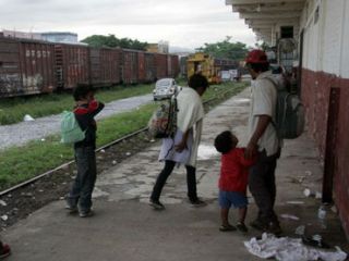inmigrantes