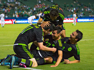 mex preolimpico