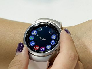 gear s2