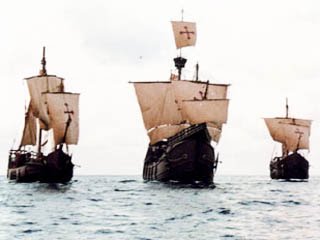 Cristobal Colon