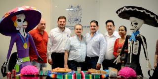 FESTIVAL LA CATRINA 1