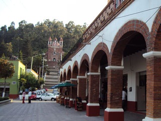 metepec