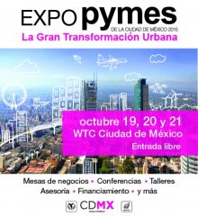 expopymes