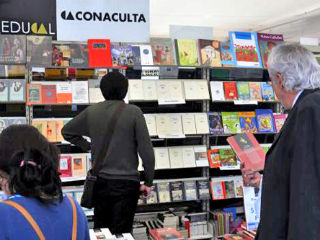 libros