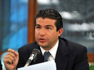 mauricio tabe