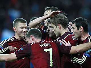 rusia