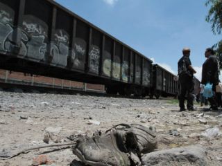 tren migrante