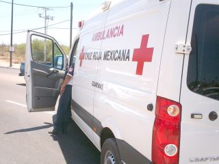 ambulancia