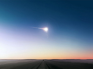 meteorito
