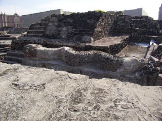 templo mayor