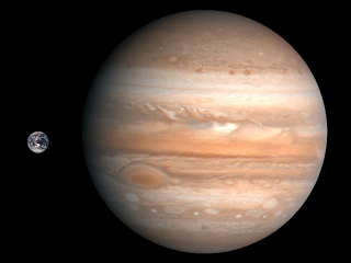 jupiter