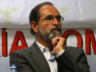 Pablo Moctezuma