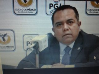 Guillermo Teran Pulido