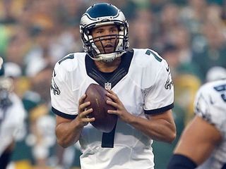 sam bradford