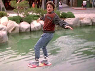 hoverboard