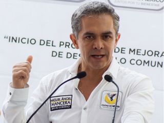 mancera