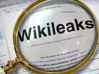 wikileaks