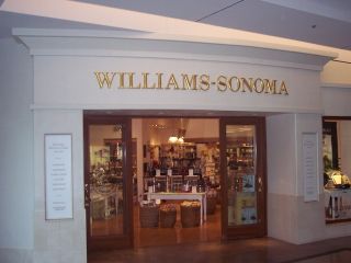 william sonoma