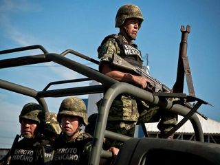 ejercito