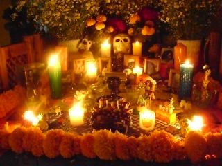 ofrenda