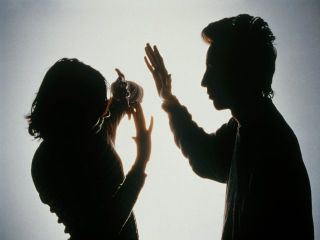 violencia