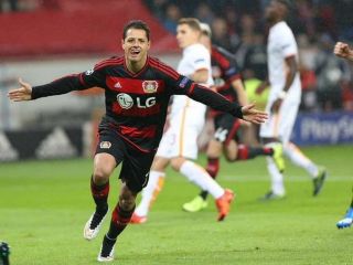 chicharito