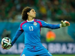 ochoa