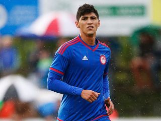 alan pulido