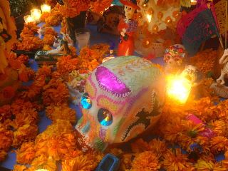 calavera