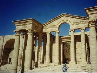 irak